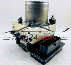 ABS POMPA I STEROWNIK CITROEN BOSCH 0 265 251 570, 0265251570, 9678558080, 0265951612