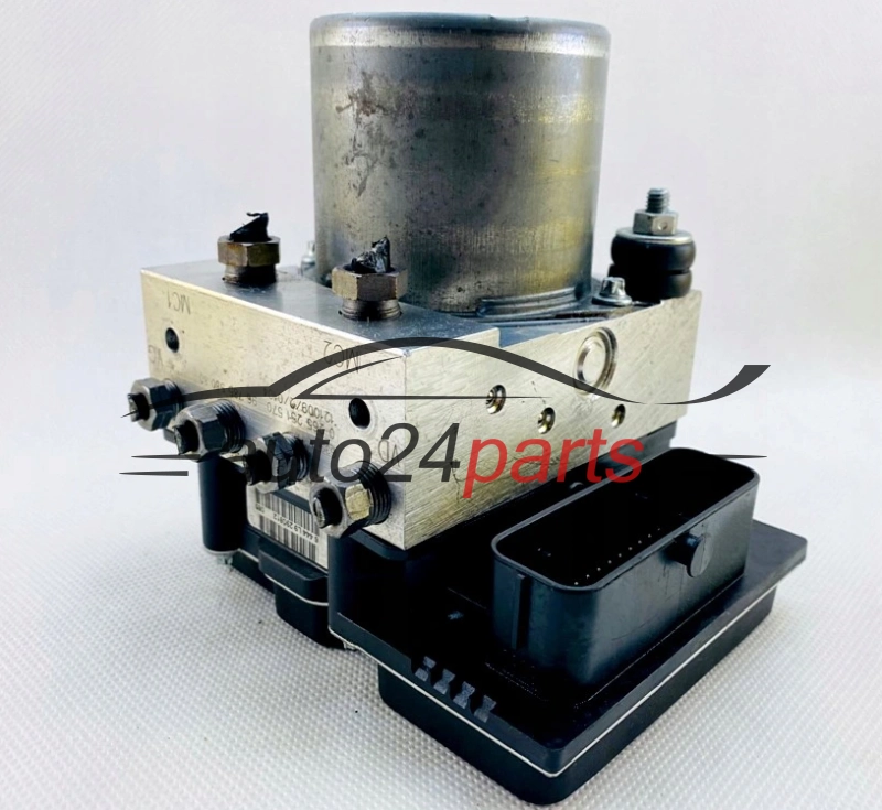 ABS POMPA I STEROWNIK CITROEN BOSCH 0 265 251 570, 0265251570, 9678558080, 0265951612