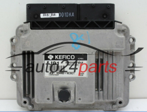 Ecu Caja de cambios automática HYUNDAI 95440-4C901, 954404C901, 9002030010KA