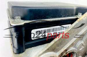 ABS POMPA I STEROWNIK MERCEDES SPRINTER CRAFTER BOSCH 0 265 230 049, 0265230049, A001442989, 0265950883