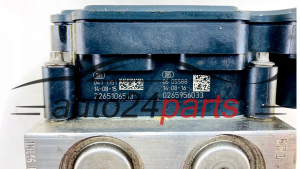 MERCEDES SPRINTER CRAFTER BOSCH 0 265 244 125, 0265244125, A9069002302, 0265956033