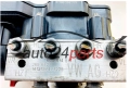 ABS POMPA I STEROWNIK VOLKSWAGEN 6C0614517J, 0265254779, 6C0907379J