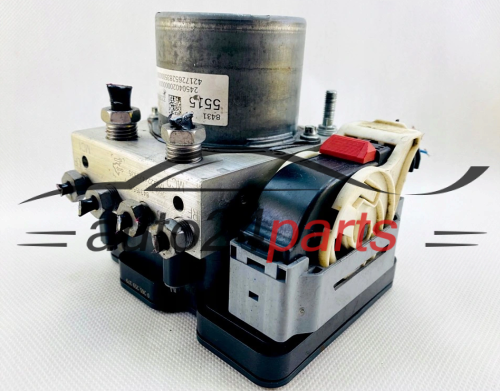 ABS POMPA I STEROWNIK OPEL INSIGNIA 84315515, 0265259379, 0265956574