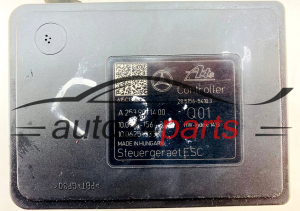ABS POMPA I STEROWNIK MERCEDES BENZ A2534312800, A2539011400