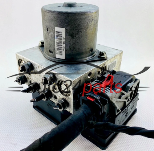 ABS POMPA I STEROWNIK AUDI VOLKSWAGEN TRW 5N0 614 109 BC, 5N0614109BC