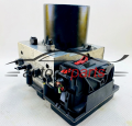 ABS POMPA I STEROWNIK VOLKSWAGEN BOSCH 0 265 234 698, 0265234698, 6Q0614517AN, 6Q0907379BG