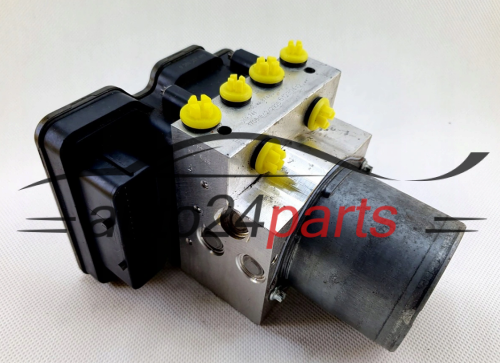 ABS POMPA I STEROWNIK BMW 3451 6874801-01, 34516874801, 61230412, 6884730, 3451 6884729-01, 34516884729