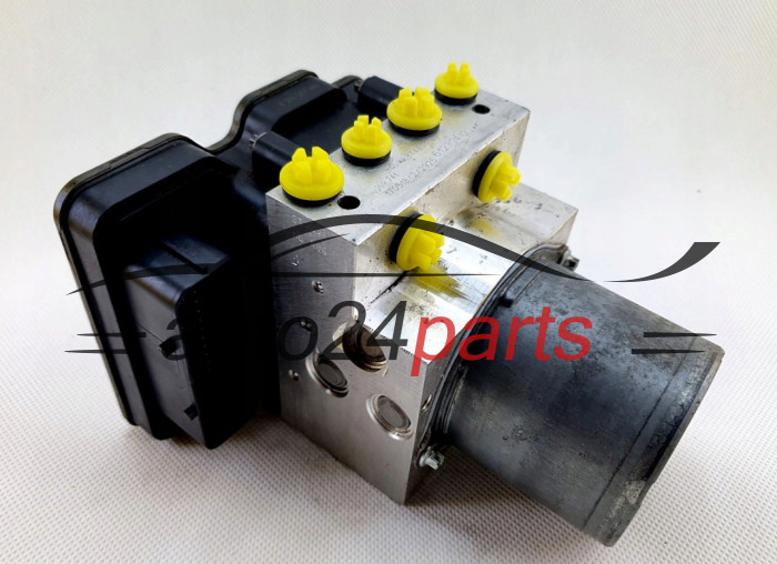 ABS POMPA I STEROWNIK BMW 3451 6874801-01, 34516874801, 61230412, 6884730, 3451 6884729-01, 34516884729