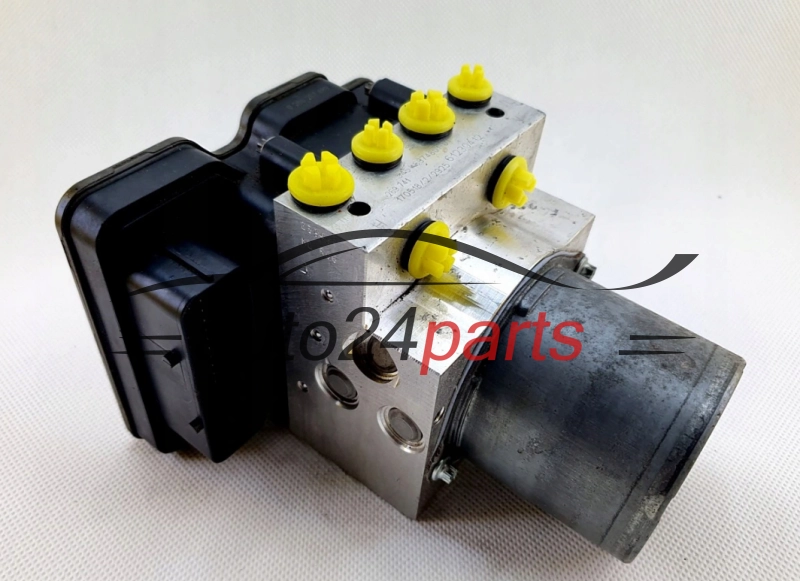ABS POMPA I STEROWNIK BMW 3451 6874801-01, 34516874801, 61230412, 6884730, 3451 6884729-01, 34516884729