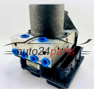 POMPE HYDRAULIQUE ET CALCULATEUR d'ABS MERCEDES SPRINTER CRAFTER BOSCH 0 265 230 049, 0265230049, A001442989, 0265950883