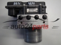Pompe ABS et calculateur AUDI VOLKSWAGEN BOSCH 0 265 236 188, 0265236188, 8K0614517DA, 0265951170