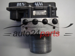 Pompe ABS et calculateur AUDI VOLKSWAGEN BOSCH 0265236188 8K0614517DA 0265951170