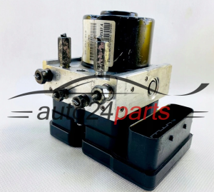 ABS PUMPE BLOCK HYDRAULIKPUMPE STEUERGERÄT CHEVROLET SPARK MATIZ 95 241 913, 95241913, 06.2109-0984.3, 06210909843