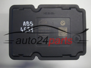 ABS POMPA I STEROWNIK ABS BMW 3451-6778236-01, 34516778236-01, 3451677823601, 3452 6778237-01, 34526778237-01, 3452677823701