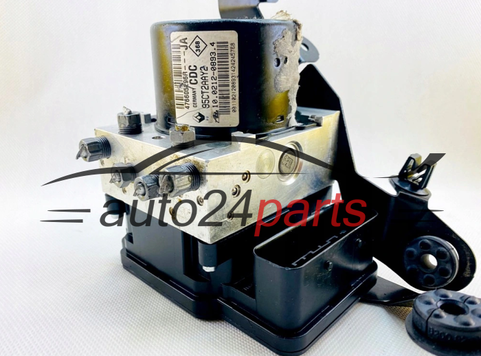 RENAULT 476605296R, 10.0212-0893.4, 10021208934, 28.5612-5841.3, 28561258413