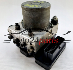 ABS PUMPE BLOCK HYDRAULIKPUMPE STEUERGERÄT FIAT DUCATO BOXER JUMPER 1393843080, 0265259143, 0265956519