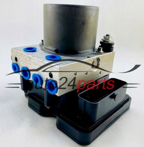 ABS PUMPE BLOCK HYDRAULIKPUMPE STEUERGERÄT FIAT DUCATO BOXER JUMPER 52065547, 0265257711, 0265956519