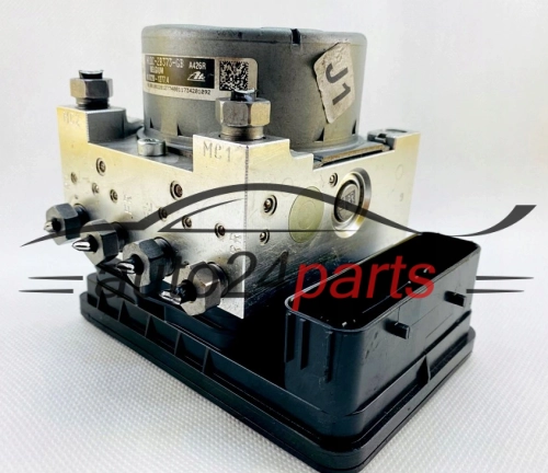 ABS POMPA I STEROWNIK FORD H1BC-2B373-GB, H1BC2B373GB, 10.0917-0166.3, 10091701663