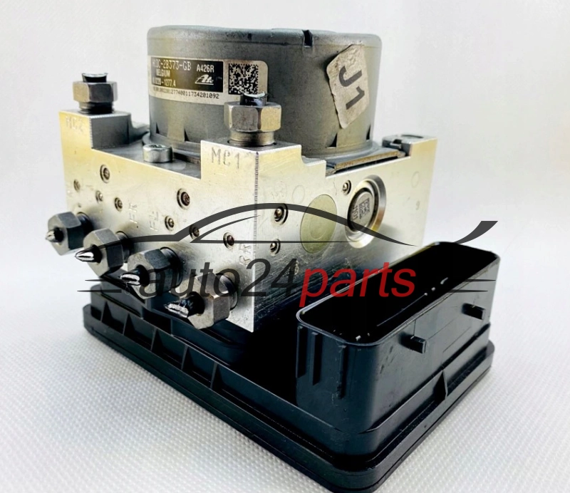 ABS POMPA I STEROWNIK FORD H1BC-2B373-GB, H1BC2B373GB, 10.0917-0166.3, 10091701663