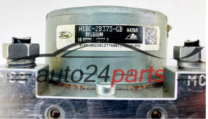 ABS POMPA I STEROWNIK FORD H1BC-2B373-GB, H1BC2B373GB, 10.0917-0166.3, 10091701663