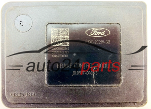 ABS POMPA I STEROWNIK FORD H1BC-2B373-GB, H1BC2B373GB, 10.0917-0166.3, 10091701663