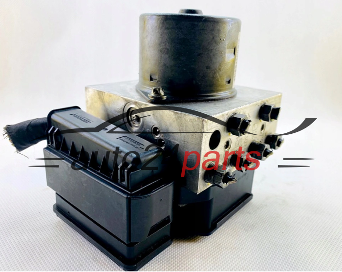 ABS POMPA ISTEROWNIK MINI COOPER 3451 9811719 01, 3451981171901, 3451 9811722 01, 3451981172201