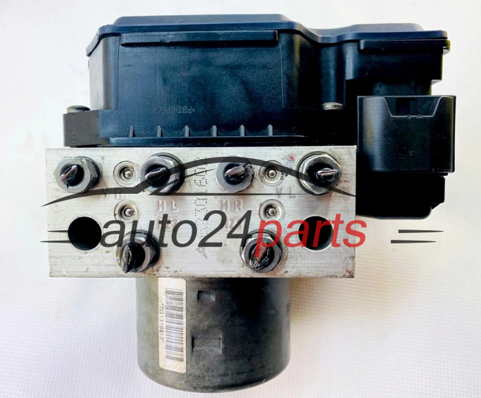 ABS POMPA ISTEROWNIK MINI COOPER 3451 9811719 01, 3451981171901, 3451 9811722 01, 3451981172201