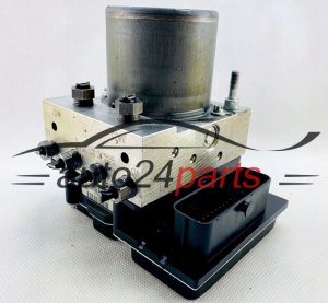 BOMBA HIDRAULICA Y CENTRALITA ABS CITROEN BOSCH 0 265 251 154, 0265251154, 9660934580, 0265951829