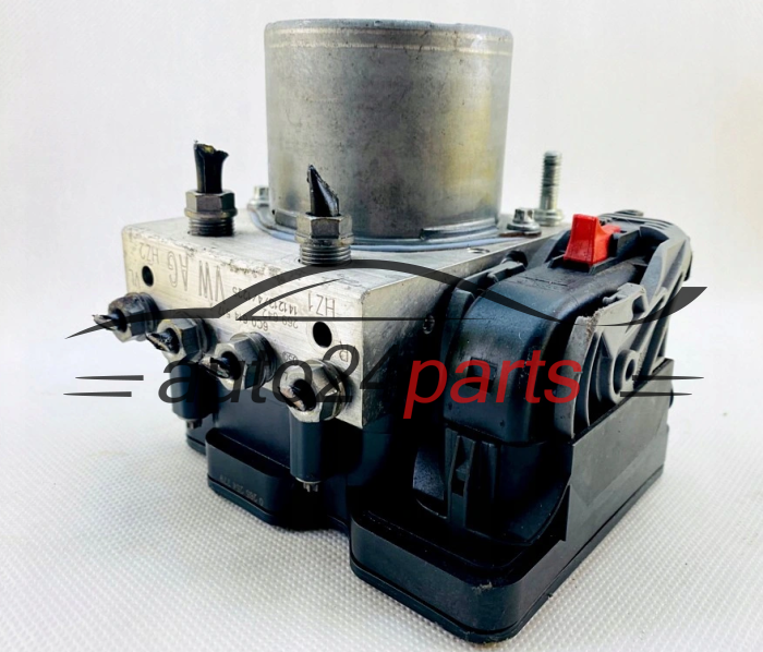 VOLKSWAGEN 6C0614517J, 0265254779, 6C0907379J