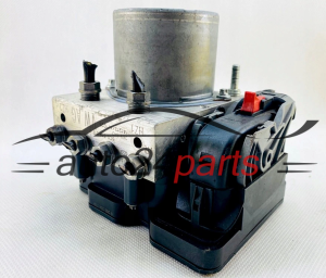 POMPE HYDRAULIQUE ET CALCULATEUR d'ABS VOLKSWAGEN 6C0614517J, 0265254779, 6C0907379J