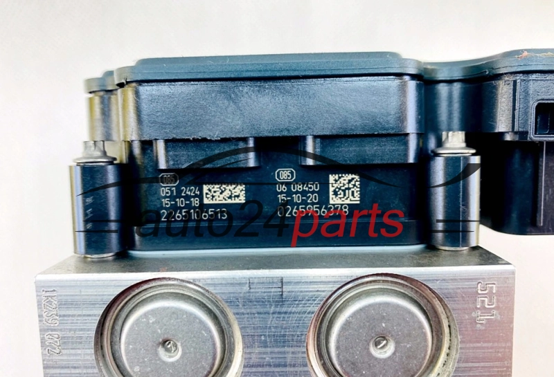 MERCEDES BENZ SPRINTER CRAFTER A9069005502, 0265244414, 0265956378