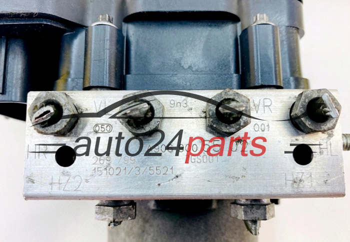 MERCEDES BENZ SPRINTER CRAFTER A9069005502, 0265244414, 0265956378