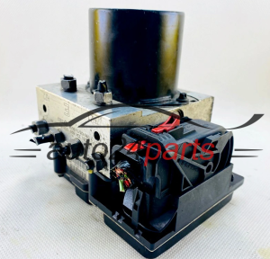 BOMBA HIDRAULICA Y CENTRALITA ABS VOLKSWAGEN BOSCH 0 265 234 698, 0265234698, 6Q0614517AN, 6Q0907379BG