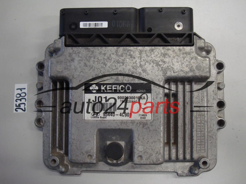 STEROWNIK SKRZYNI HYUNDAI 95440-4C901, 954404C901, 9002030010KA