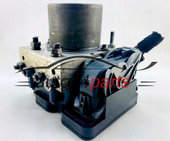 FIAT DUCATO BOXER JUMPER 51987033, 0265260989, 0265956214