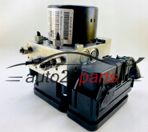 POMPE HYDRAULIQUE ET CALCULATEUR d'ABS CHRYSLER P68076996AB, 25.0212-1623.4, 25021216234, 25.0928-5189.4, 25092851894