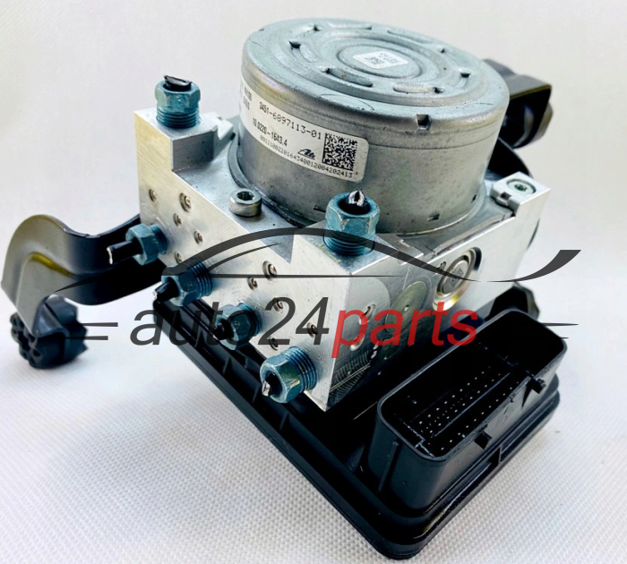 BMW 3451-6897113-01, 34516897113-01, 6897114