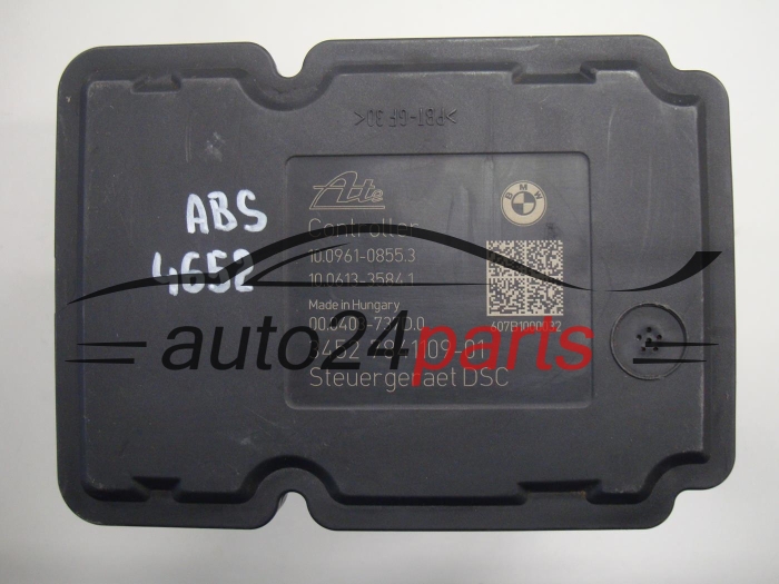 BMW 3451-7841109-01, 34517841109, 3451784110901, 3452 7841109-01, 34527841109, 3452784110901