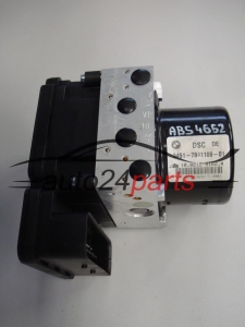 ABS PUMPE BLOCK HYDRAULIKPUMPE STEUERGERÄT BMW 3451-7841109-01, 34517841109, 3451784110901, 3452 7841109-01, 34527841109, 3452784110901