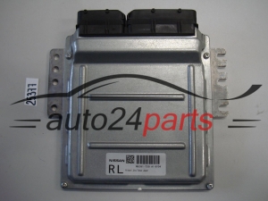 CALCULATEUR MOTEUR NISSAN MURANO MEC81-730, MEC81730, A16Y04 RL