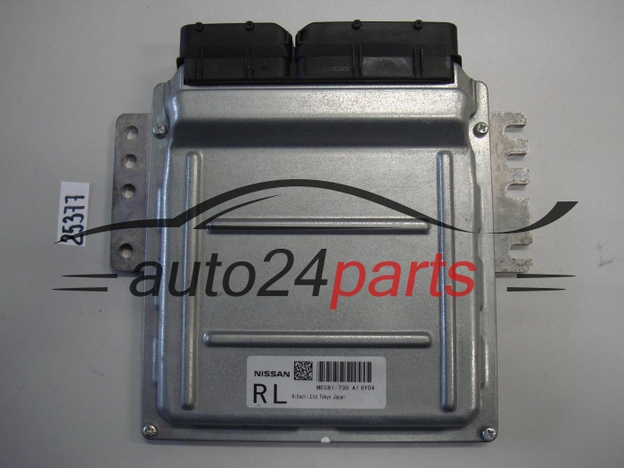 NISSAN MURANO MEC81-730, MEC81730, A16Y04 RL