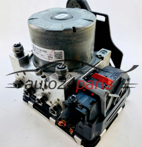 ABS PUMPE BLOCK HYDRAULIKPUMPE STEUERGERÄT VOLKSWAGEN 5Q0614517EF, 10.0220-1655.4, 10022016554, 5Q0614517EF