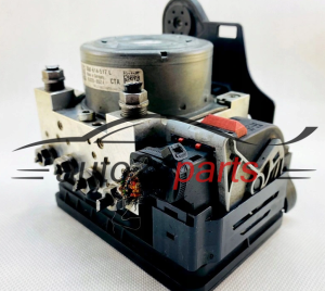 BOMBA HIDRAULICA Y CENTRALITA ABS VOLKSWAGEN SKODA  3Q0614517L, 10.0220-0552.4, 10022005524, 3Q0907379L