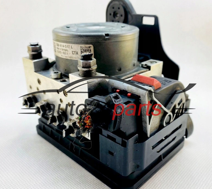 VOLKSWAGEN SKODA 3Q0614517L, 10.0220-0552.4, 10022005524, 3Q0907379L