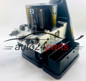 BOMBA HIDRAULICA Y CENTRALITA ABS VOLKSWAGEN SKODA 1K0614517DD, 10.0212-0680.4, 10021206804, 1K0907379BH