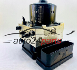 BOMBA HIDRAULICA Y CENTRALITA ABS VOLKSWAGEN 7E0614517F, 10.0212-0682.4, 10021206824, 7E0907379H