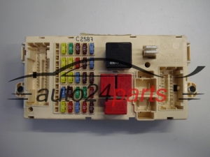 CENTRALKA MODUL ALFA ROMEO 50507093, 60686059, 501210970000
