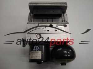 ABS POMPA I STEROWNIK MERCEDES BENZ A0054319712, 0265250111, 0265960035