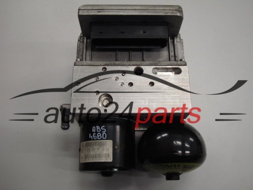 ABS POMPA I STEROWNIK MERCEDES BENZ A0054319712, 0265250111, 0265960035