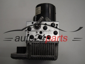 ABS POMPA I STEROWNIK MERCEDES BENZ A0054319712, 0265250111, 0265960035